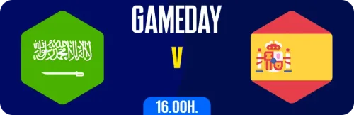 Banner Gameday
