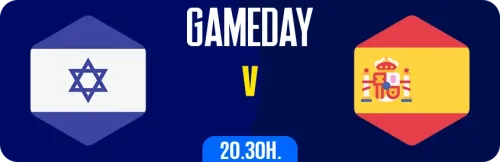 Banner Gameday