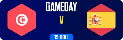 Banner Gameday