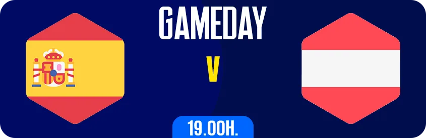 Banner Gameday