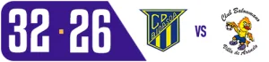 Partido 4