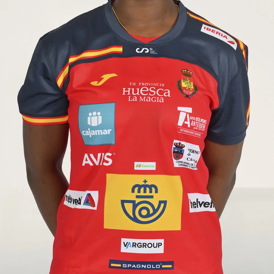 Roja fem 1