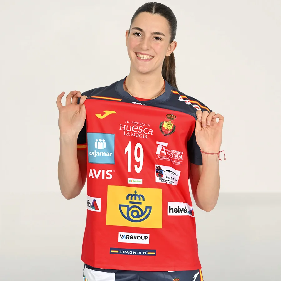 Roja fem 2