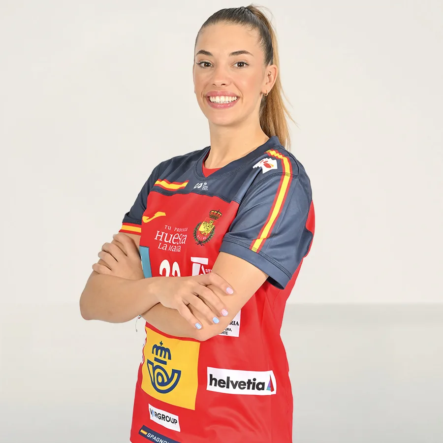 Roja fem 3