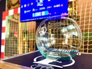 Sorteo Copa del Rey 2