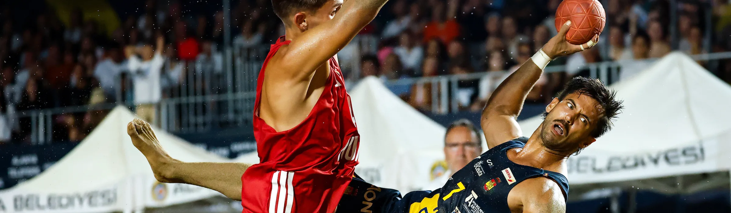 TUR25 Hungary vs. Spain (Semi Final) 1JC4455 JC
