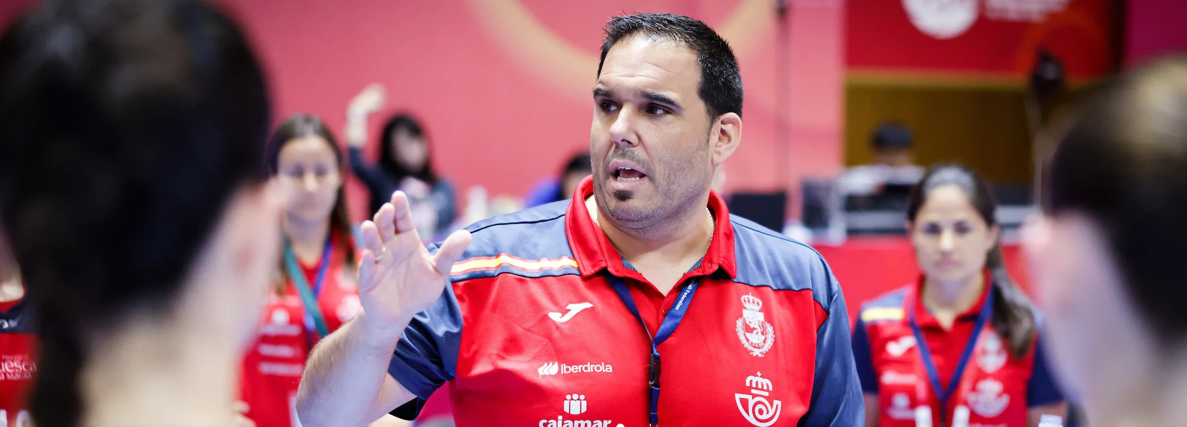 CHN26 Spain vs Romania (MR) 95A9969 151302402255 2