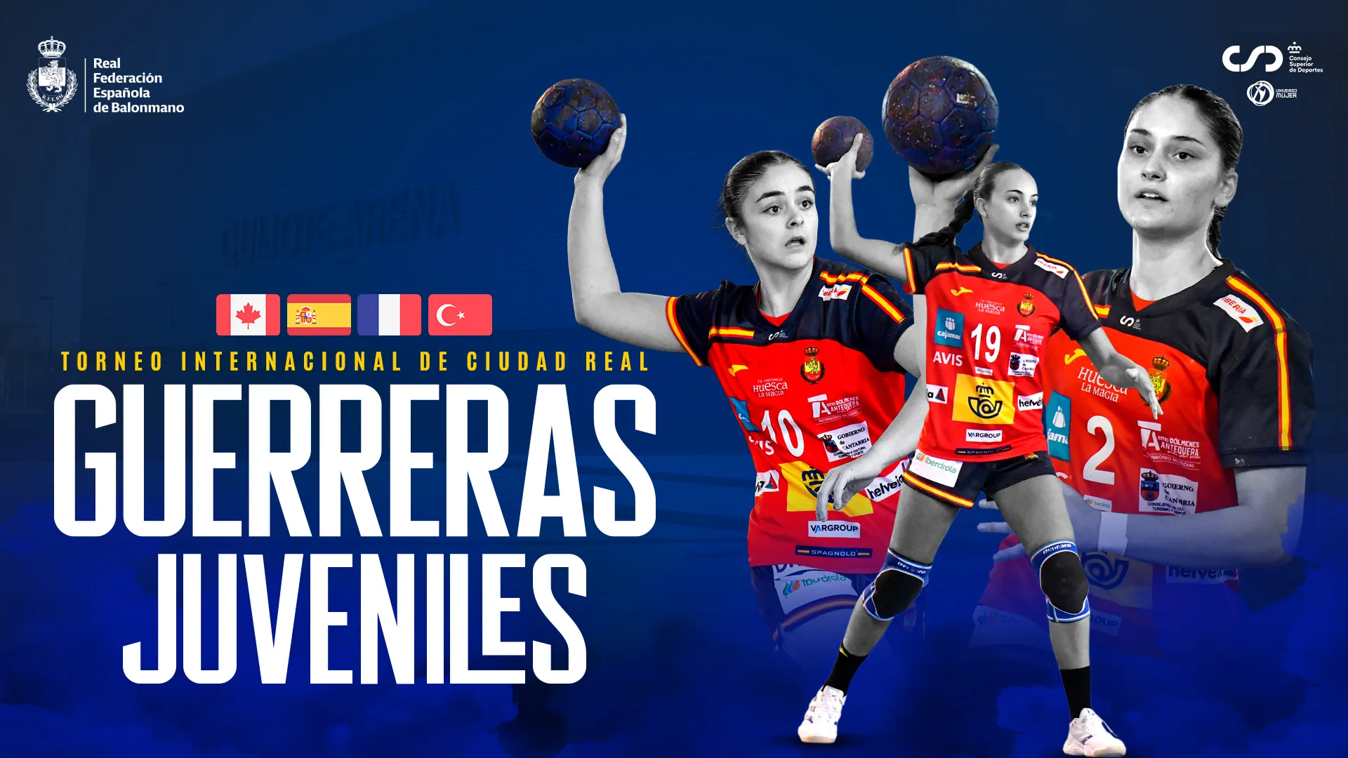 1920x1080 GuerrerasJuveniles CiudadReal2026 1920x1080 GuerrerasJuveniles CiudadReal2026