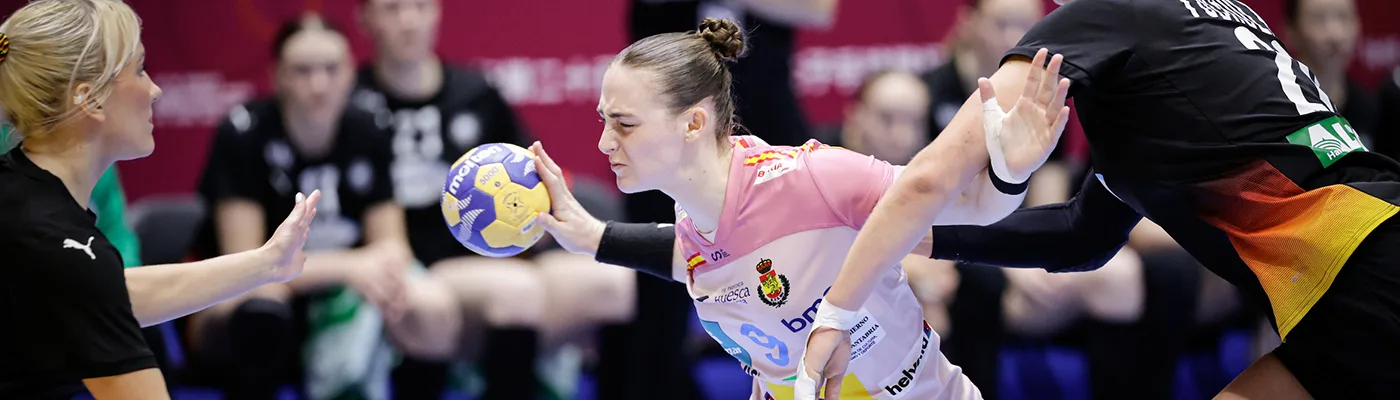 CHN26 Germany vs Spain (MR) ER12875 103032000287 2