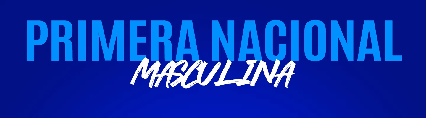 SorteoPrimeraNac FaseFinal