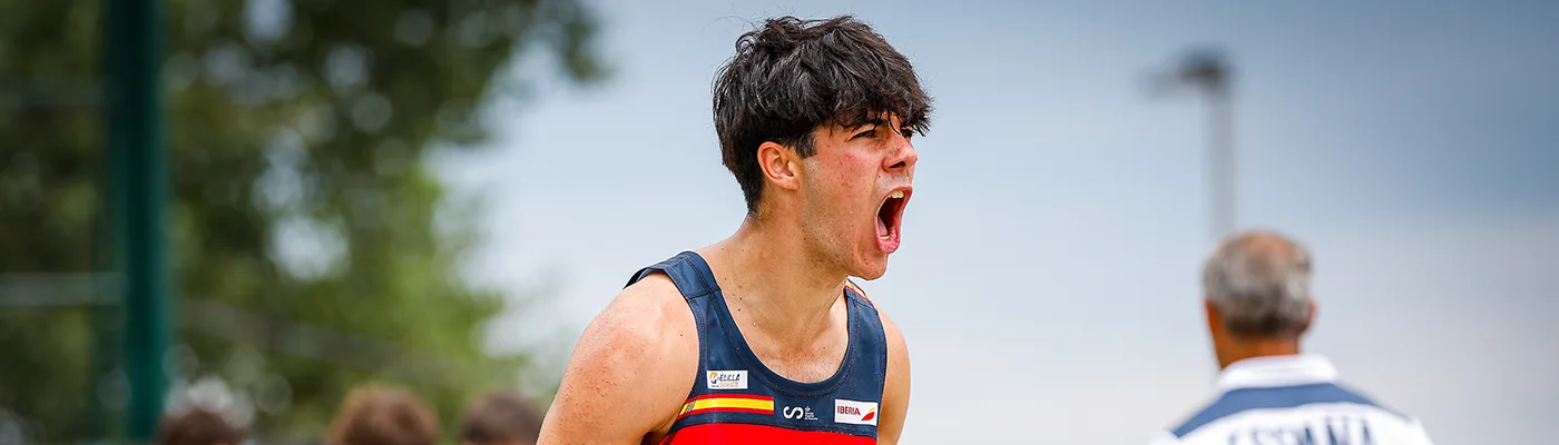 Spain France (Boys) UH24289 UH (1)