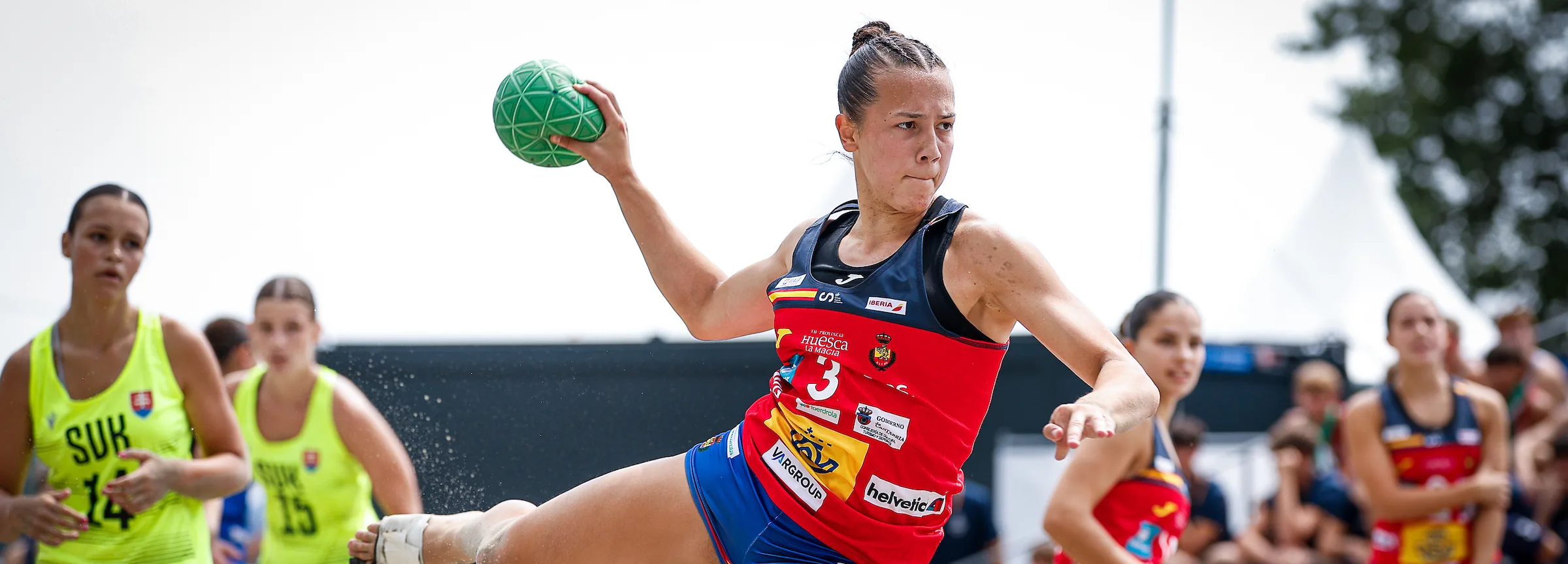 Spain Slovakia (Girls) UH21999 UH Spain Slovakia (Girls) UH21999 UH