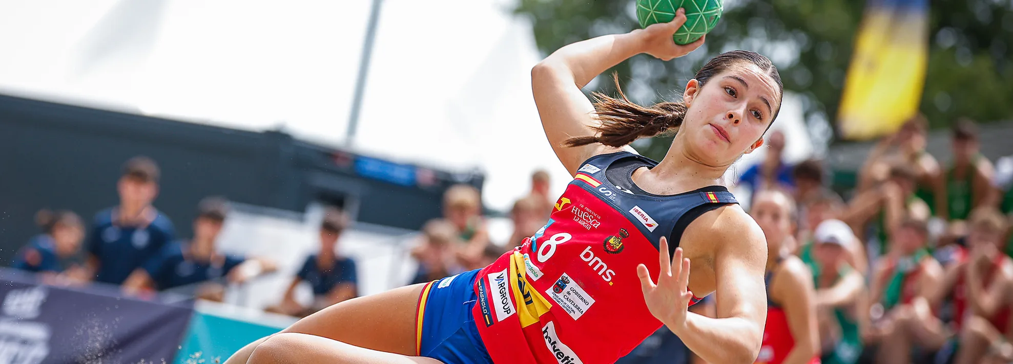 Spain Slovakia (Girls) UH22145 UH Spain Slovakia (Girls) UH22145 UH