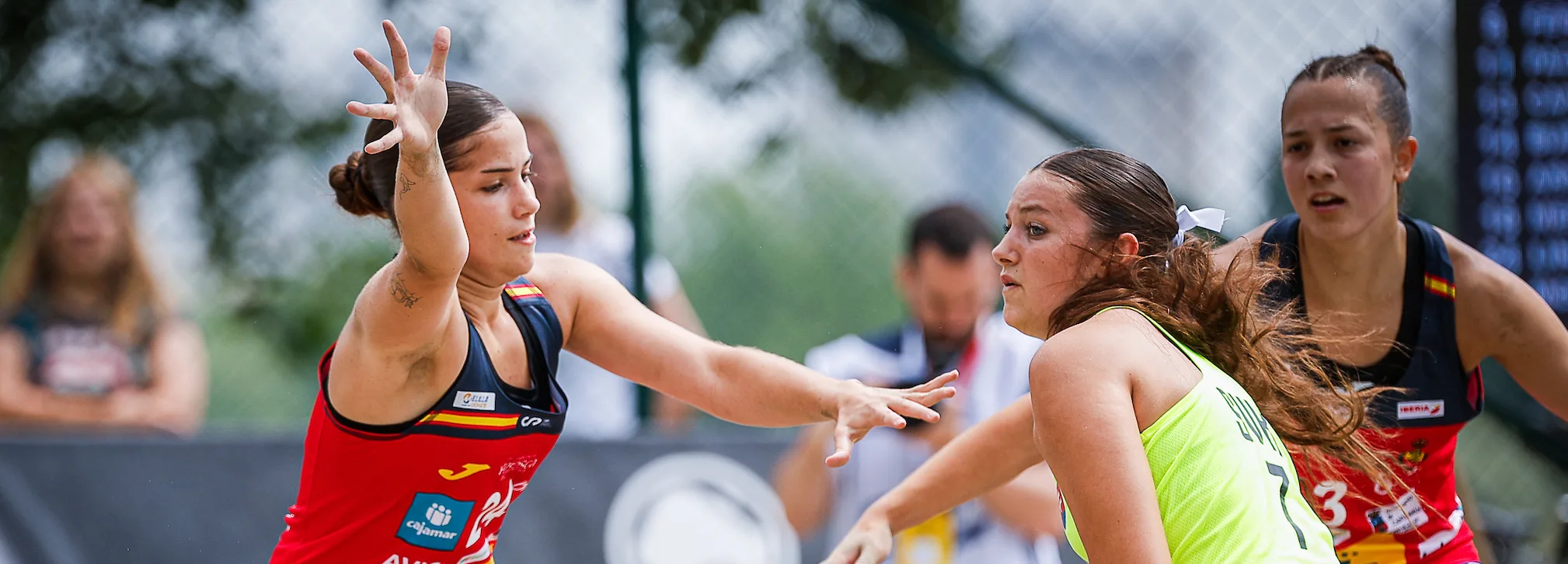 Spain Slovakia (Girls) UH22190 UH Spain Slovakia (Girls) UH22190 UH