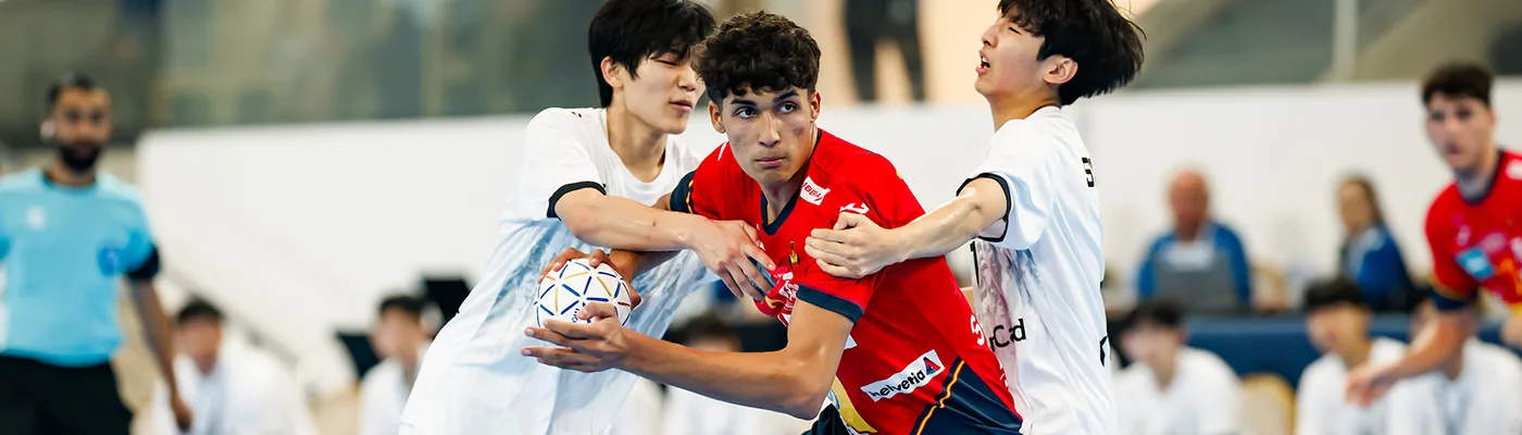 Spain vs Korea SP7 2479 SPS