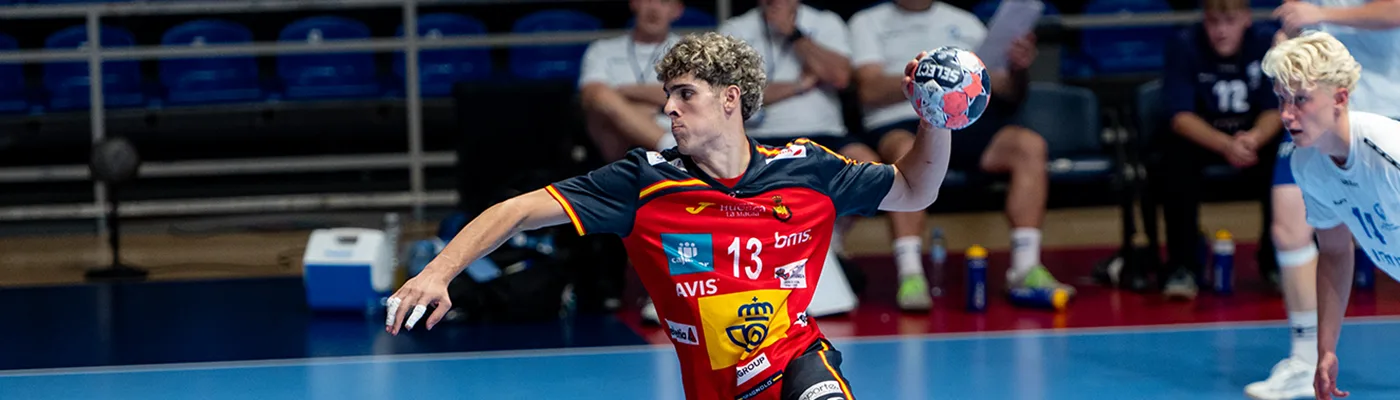 FIN vs ESP, August 01, 2026, Lucija Begenisic 112