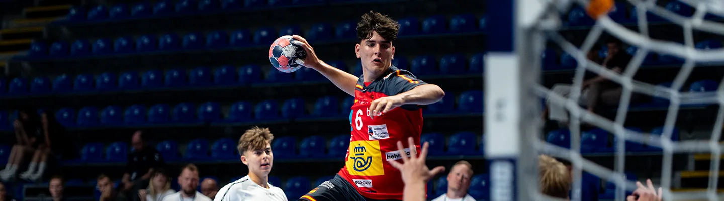 FIN vs ESP, August 01, 2026, Lucija Begenisic 271
