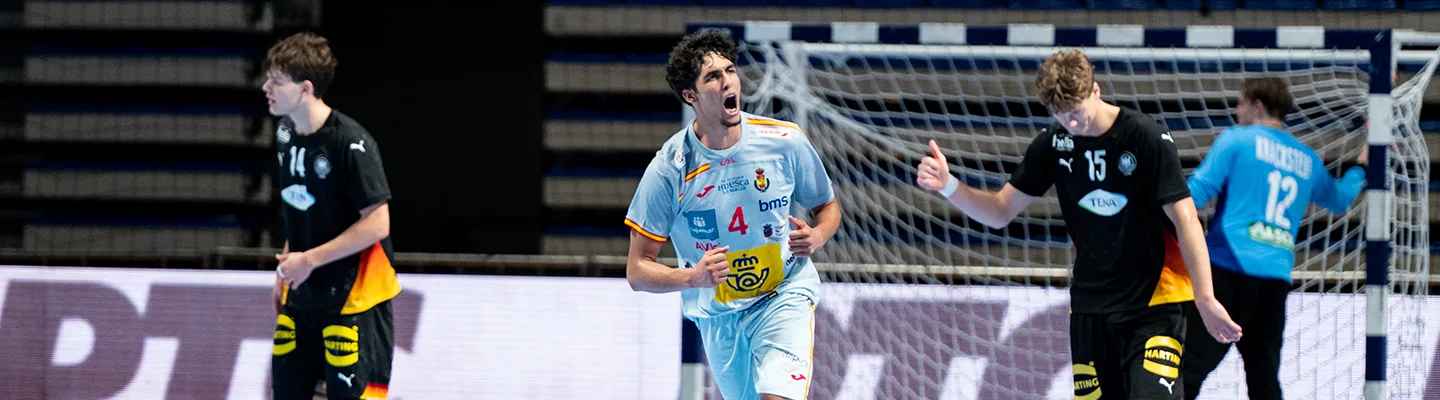 GER vs ESP, August 07, 2026, Lucija Begenisic 106