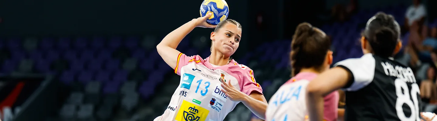 ROU26 Egypt vs Spain (SF1) L7A8599 AM1