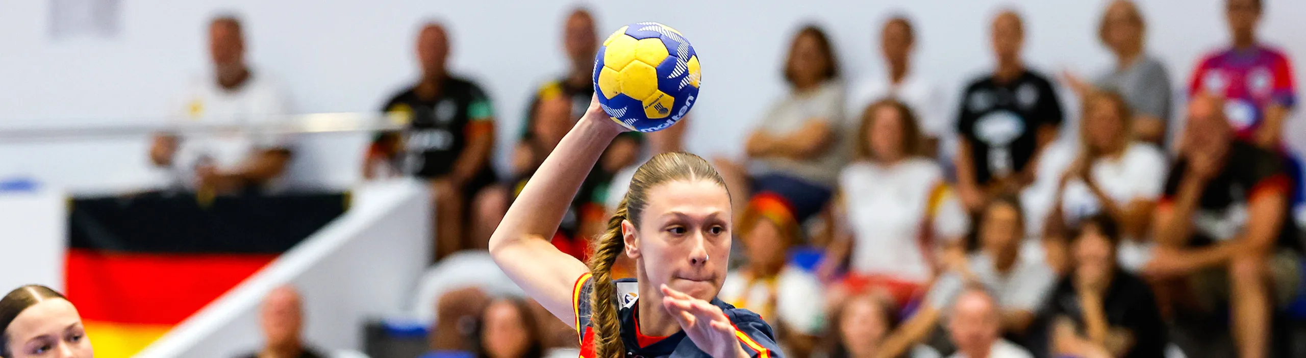 ROU26 Spain vs Germany (Group C) MAL4901 AM