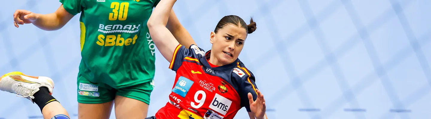 ROU26 Spain vs Montenegro (MR) MAL3552 AM1