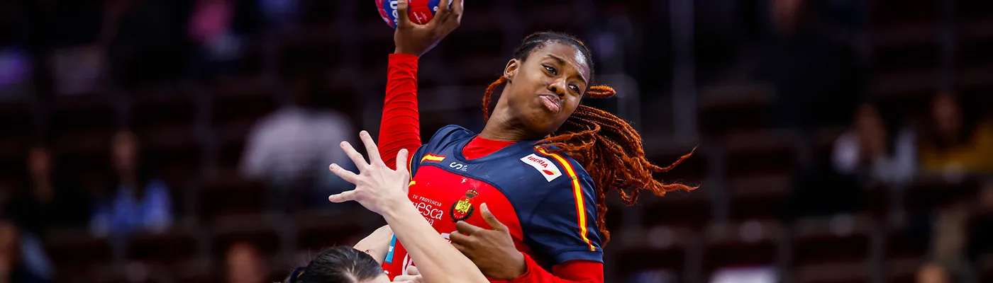 GERNED25 Spain vs Serbia L7A5391