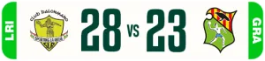 Partido 1 Partido 1
