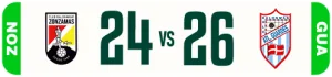 Partido 1 Partido 1