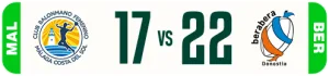 Partido 4 Partido 4