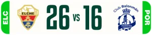 Partido 5 Partido 5