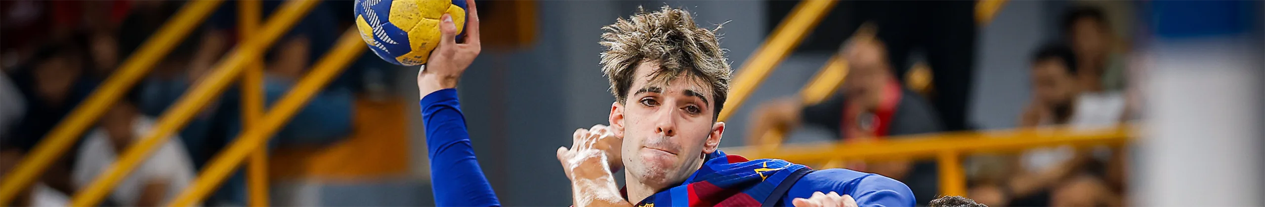 CWC26 Final FC Barcelona vs Veszprém HC 1JC1766 JC