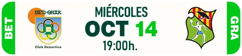 Partido 1 Partido 1