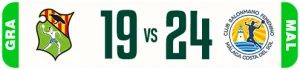 Partido 1 Partido 1