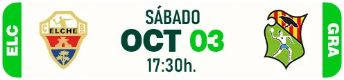 Partido 3 Partido 3