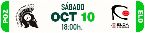 Partido 3 Partido 3