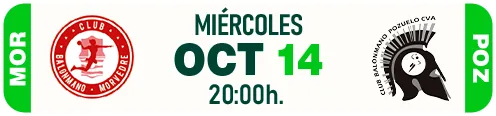 Partido 3 Partido 3