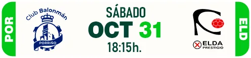 Partido 3 Partido 3
