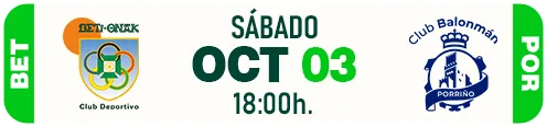 Partido 4 Partido 4