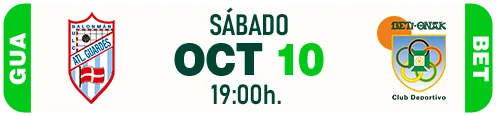 Partido 4 Partido 4