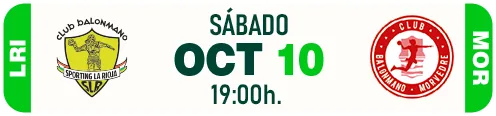 Partido 5 Partido 5