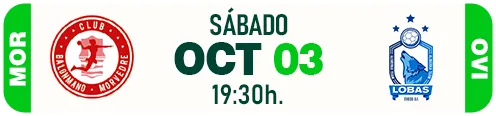 Partido 6 Partido 6