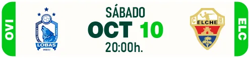 Partido 6 Partido 6