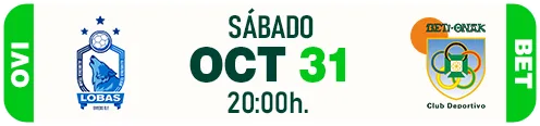 Partido 6 Partido 6