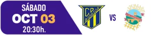Partido 8 Partido 8